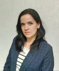 Пиндик Наталія Олексіївна